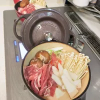 『お一人様鍋』| seri-chanさん