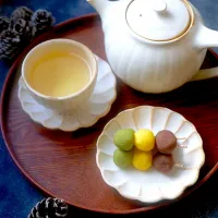 坊っちゃん団子|kukulutomo ❁𓎪 ⡱𓎩‎𐩢𐩺𓎪 ⡱さん