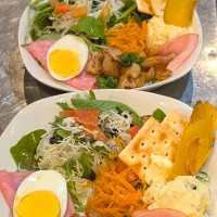 １人用オードブル|f.1125beさん