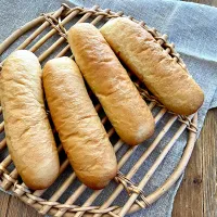 ドッグパン 🌭|sato*さん