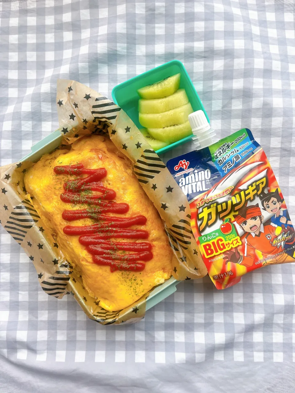 高校生お弁当154個目|さつまいこさん