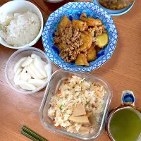 アルモンデ|みんみんさん