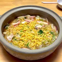 味噌ラーメン！！ラ王|チョコレートさん
