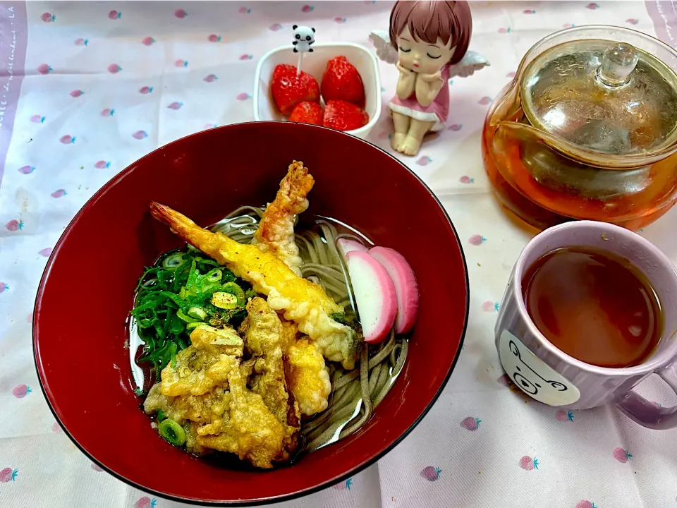 今日のランチ|akoさん