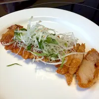 ねぎパーコー|マハロ菊池さん