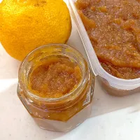 柚子味噌| あーさん