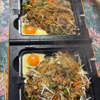 焼きそば|みーこさん