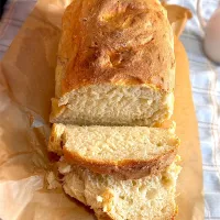 パン🍞| モニカとマッシャドさん