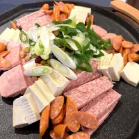 旦那作🧑‍🍳　プデチゲ🫕|BUBUさん