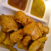 鶏むね肉フライドチキン| 112さん