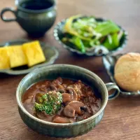 いつかの昼ごはん|ぺんぎんさん