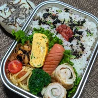 サッカー弁当·͜·|ゆ☺︎︎さん