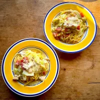 日曜日の昼ごはん‼︎ 7 December|Yoshinobu Nakagawaさん