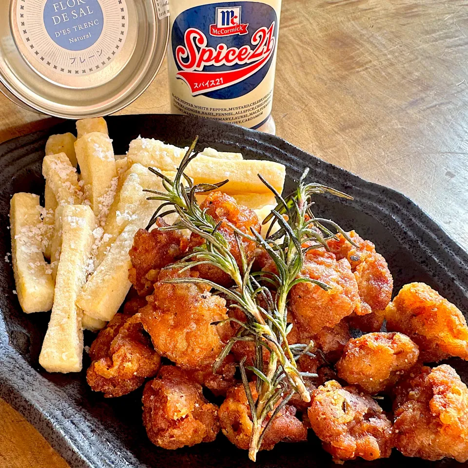 🇪🇸 Zorza（ソルサ）豚肉のスパイシー焼き|くまちゃんさん