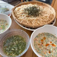 そうめん|Anyaさん