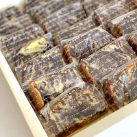 マーブルシフォンケーキ　ご注文ありがとう| Kiyomiさん