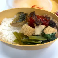 12/5昼|かずさん