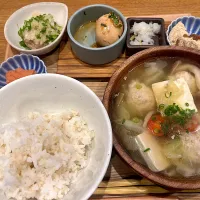 12/6昼| かずさん