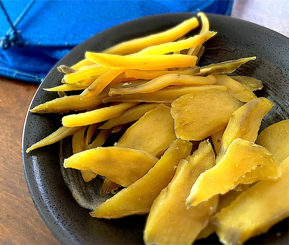 手作り 干し芋|ななごさん