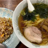 半ちゃんラーメン|須佐浩幸さん