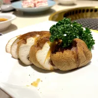 肉厚しいたけ|skyblueさん