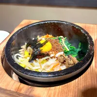 Ishiyaki Bibimbap|skyblueさん