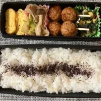 お弁当|まきさん