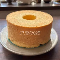 へべすシフォン|友さん