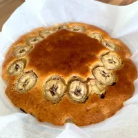 おやつ焼けました|愛さん