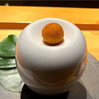 ①12月5日・［鶏のコース］・コロッケ😊✨