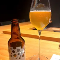 ⑰12月5日・［鶏のコース］・今日のビール🍺✨|山勝さん