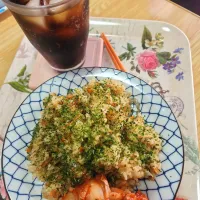 炊き込みご飯| aiさん