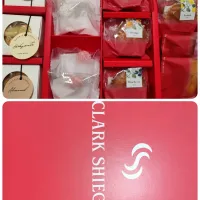 頂きもの感謝🩷| m.rafuさん