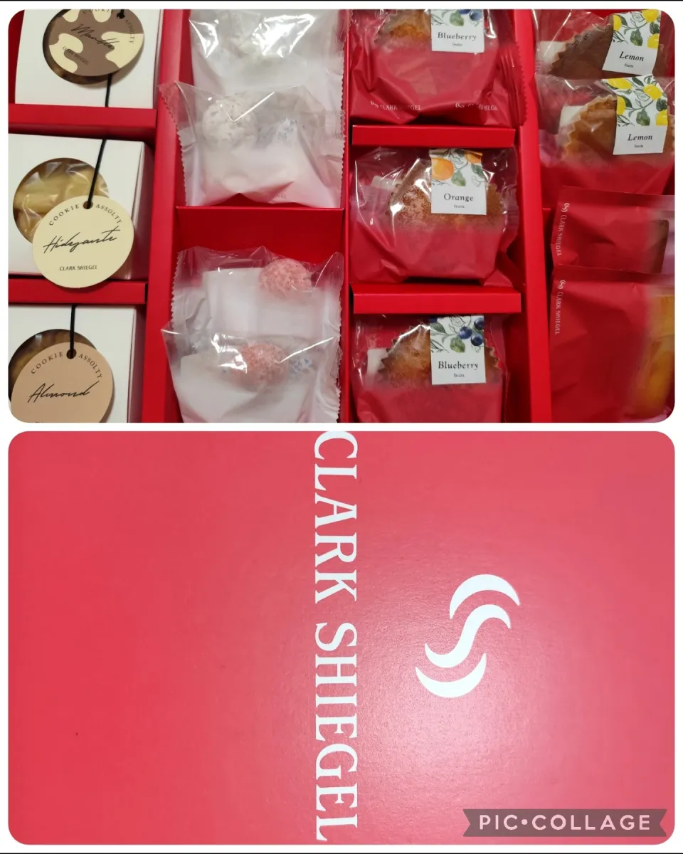 頂きもの感謝🩷|m.rafuさん