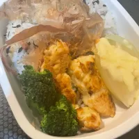 おべんと|にゃふてん⛩️さん