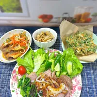 煮豚チャーシュー|アッキーさん