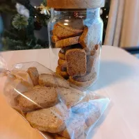 紅茶クッキー| みりさん