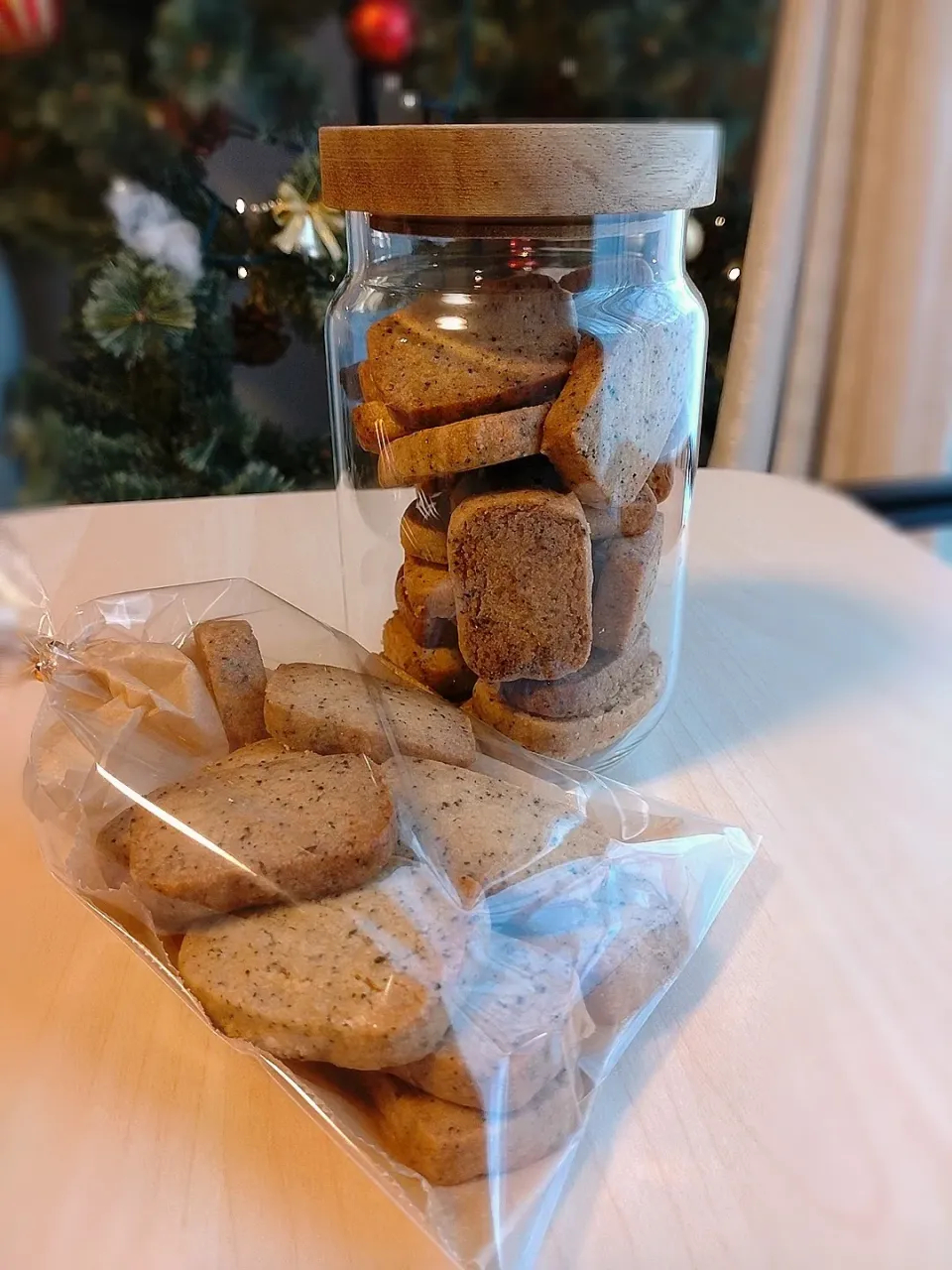 紅茶クッキー|みりさん