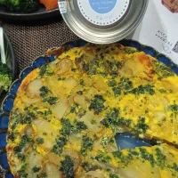 菊芋トルティージャ|マイさん