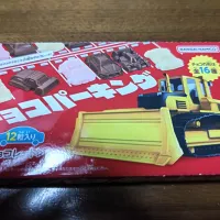 チョコパーキング♪|enarinさん