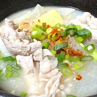 豚汁|海山つぶさん