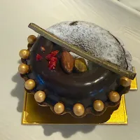 Coffee cake ☕️|女神さん