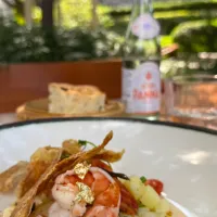 おいしいからリピ🤤😋|女神さん