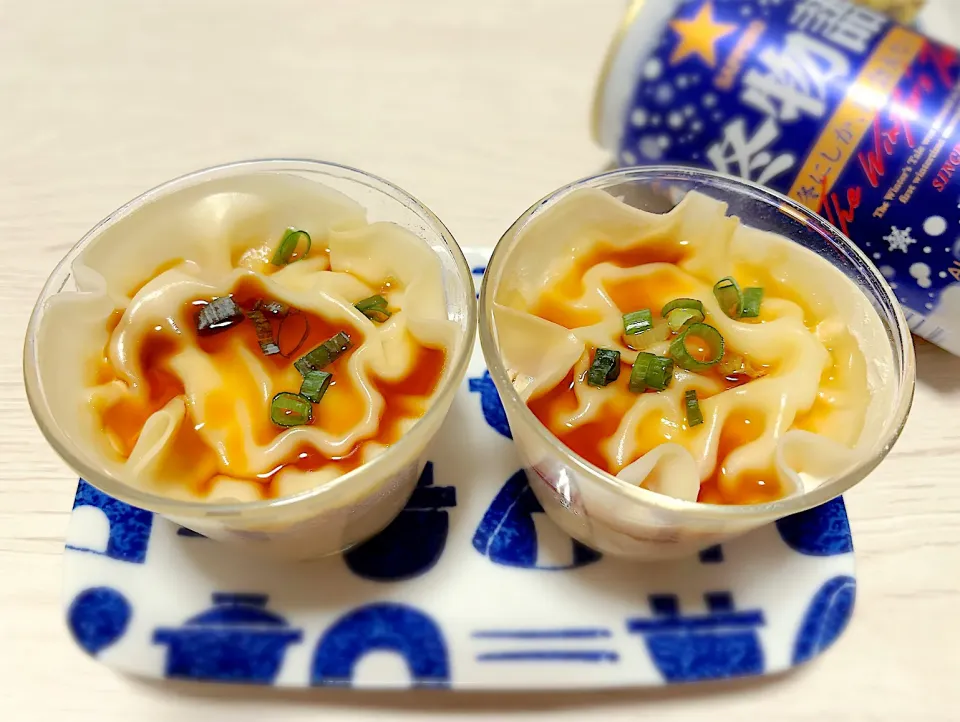 ひろりんさんの料理 カップで小籠包🥟|もっさんさん