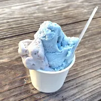 ジェラート|ちぃさん