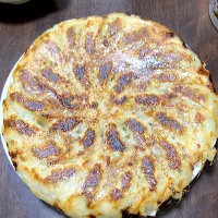 我が家の餃子🥟|るるうささん