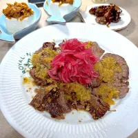 タン塩🧂！|Mayumiさん