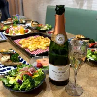 クレマン|らんさん