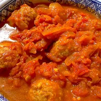 トマトミート|みーこさん