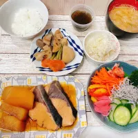 ブリ大根|chou  chouさん